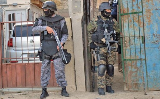 Homicidio: El joven tenía cinco disparos y estaba descalzo