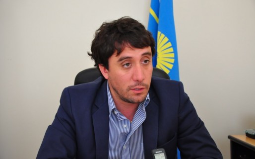 Funcionarios provinciales ya no viajarán a Buenos Aires