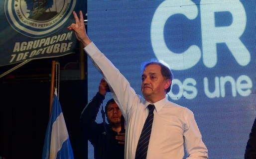 Linares: “Comodoro sigue siendo un ejemplo como ciudad en el país”