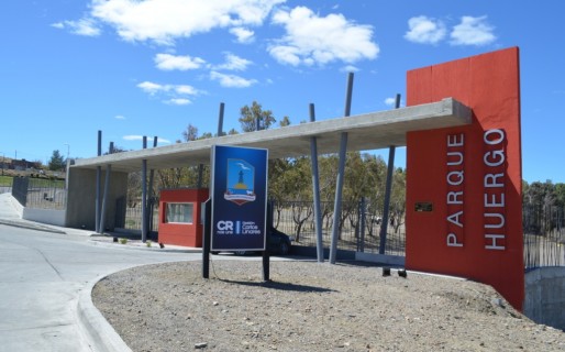 El 6 de enero abrirá sus puertas el Chalet Huergo