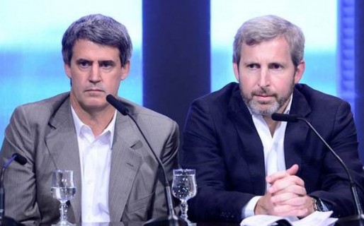 Alfonso Prat-Gay renunció al Ministerio de Hacienda y Economía