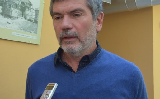 Se conformó la mesa de trabajo para la aplicación del Programa Municipios Saludables