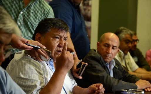 Si hay retención de servicios, solo afectará a la operadora de Bandera
