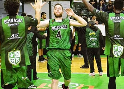 Rivero: “Traté de demostrar el máximo posible de entrega”