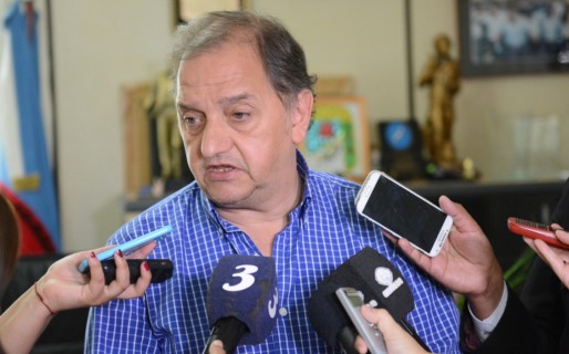 “Zúñiga fue desplazado y Seguridad quedó en manos de la Secretaría de Gobierno”