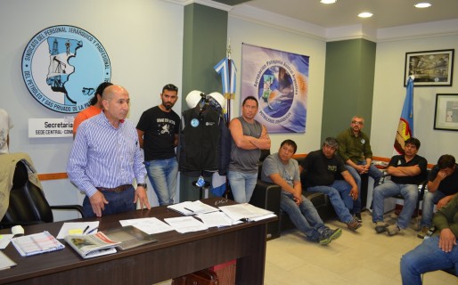 Llugdar: “Hay que ser consecuente con lo que se opina”