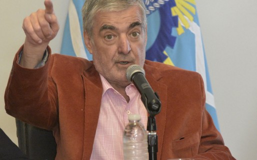 “No nos vamos a quedar con los brazos cruzados”