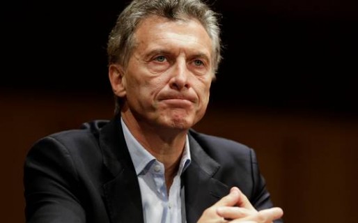 La imagen positiva de Macri y un declive anunciado