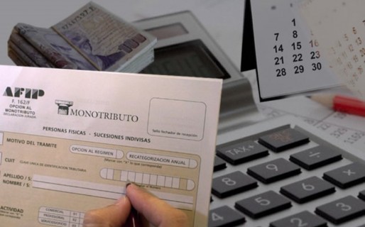 El máximo de facturación y las cuotas del monotributo aumentan un 75%