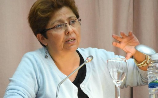 Navarro pidió la incorporación de obras en el presupuesto provincial y nacional