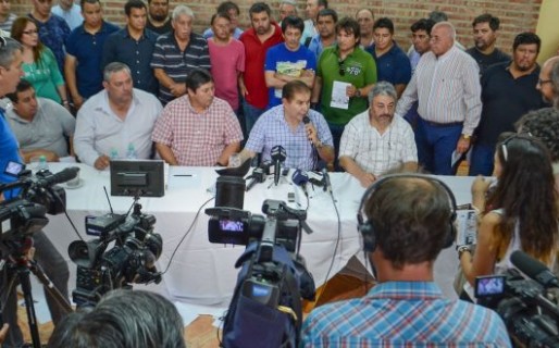 Petroleros de Neuquén pararán por 48 hs. desde el lunes