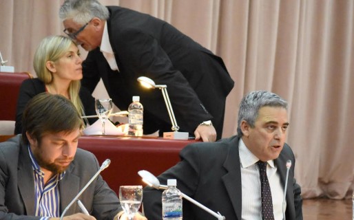 “Si no se sienten cómodos en PJ-FpV, se tienen que ir”