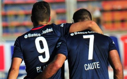 San Lorenzo le ganó a Unión y alcanzó la punta