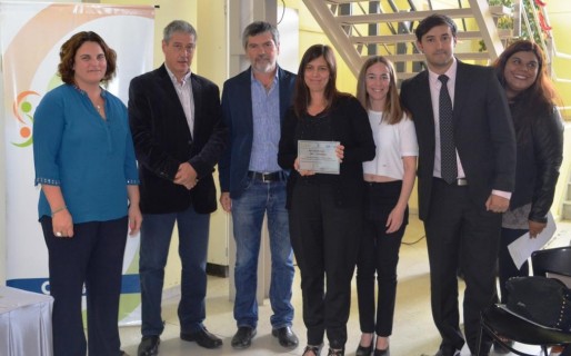 La Secretaría de Salud tuvo un exitoso trabajo territorial en 2016