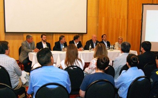 Fundación Nuevo Comodoro presentó los resultados de su Programa Adicciones 2016