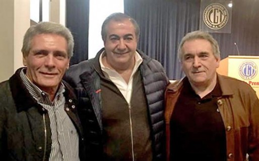 La CGT, al rescate del proyecto sobre Ganancias