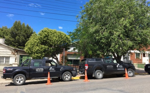 “Zúñiga fue separado de su cargo hasta que la Justicia defina su situación”