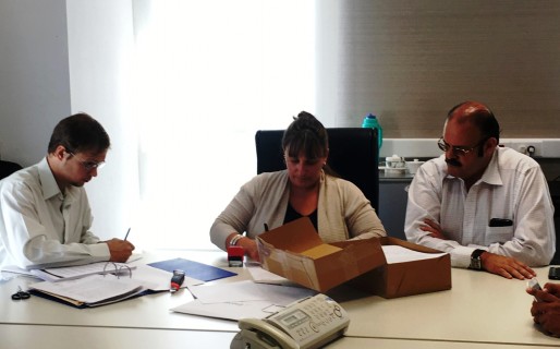 Mata Magallanes: Un oferente para la explotación del área petrolera en UTE con Petrominera