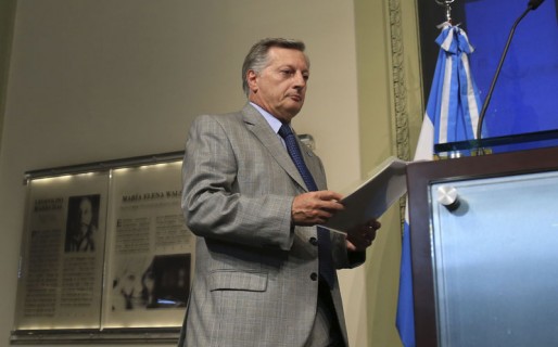 Aranguren recargado: Quiere precios internacionales para las naftas en 2017