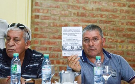 Conciliación obligatoria para los petroleros de Neuquén