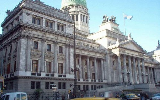 Das Neves pedirá a la Bicameral del Congreso la invalidez del DNU