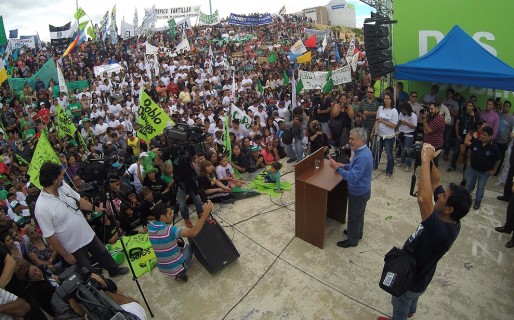 “Vamos a exigir que nos paguen lo que nos corresponde”