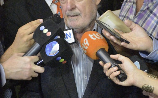 Das Neves descartó inversiones mineras en Chubut