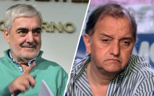 Minería, la grieta chubutense