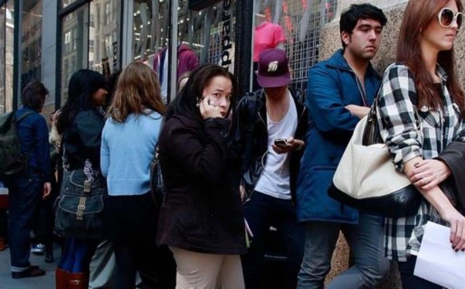 Para la UCA, el desempleo se ubicó en el 9,9% en el tercer trimestre