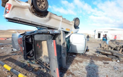 Piden cambio en la imputación de la causa contra Los Dragones