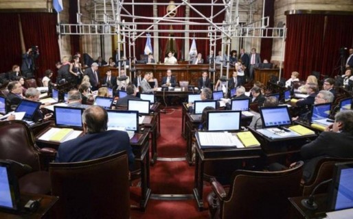 Promulgan reforma del Impuesto a las Ganancias