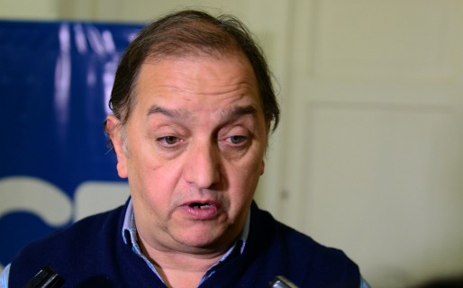 Linares invitó a Arcioni “a conocer Comodoro”