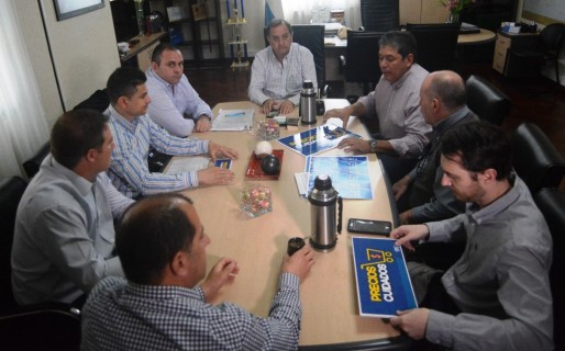 Comenzó a regir la canasta navideña con precios cuidados