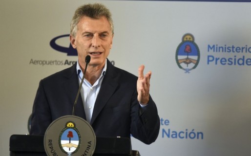 Macri y Peña durísimos contra Massa y los gobernadores: «Son unos irresponsables»