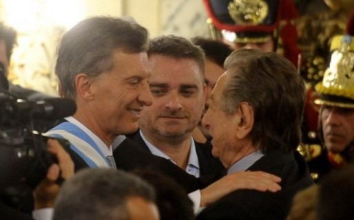 Denuncia penal contra Macri, Peña y Prat-Gay por el blanqueo de capitales