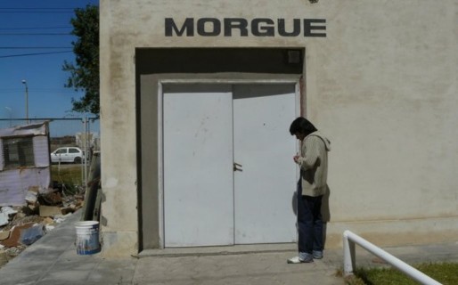 Cisneros: «Es inhumano y anti higiénico trabajar en la Morgue»