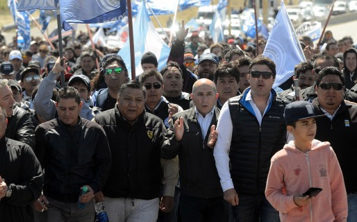 Rocha: ‘Loma’ Ávila “es el gigante de la Cuenca”