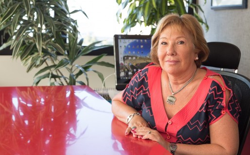 Penta lideró otro año más en el diagnóstico por imágenes