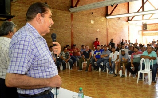 Neuquén busca un subsidio de 20.000 pesos por mes para los despedidos
