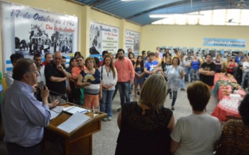 El PJ despidió el año pensando en el 2019