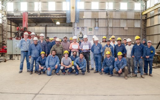 El Programa Pymes de PAE ratificó su compromiso con empresarios y emprendedores