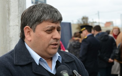 “El Municipio aporta todo lo que está a su alcance para fortalecer el trabajo de la Policía”