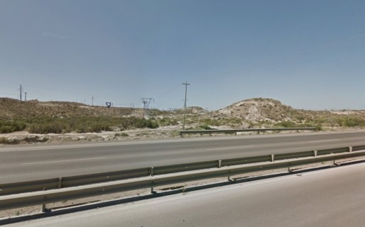 Una estudiante murió atropellada a metros del Predio Ferial