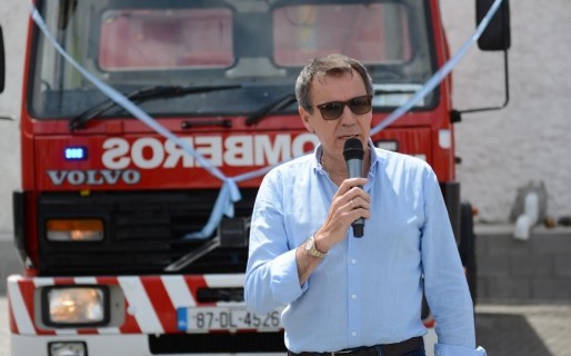 Boyero: “Vamos a seguir con obras que parecen de bajo costo pero que son de alto impacto”
