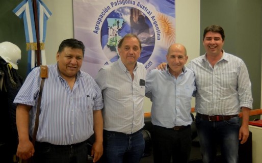 “El trabajo conjunto entre el Municipio y Sindicatos dio buenos resultados en 2016”