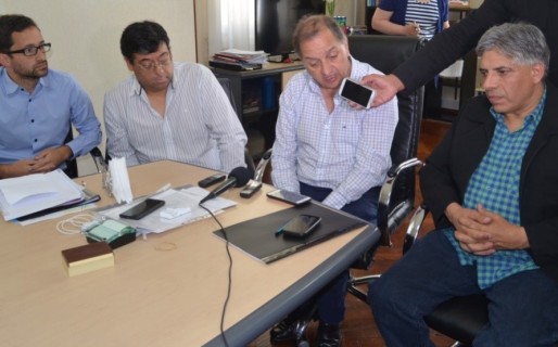 Linares: “Es importante que el Bono llegue a todos”