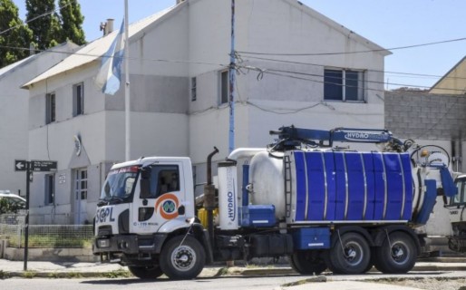 Detuvieron a líderes de la oposición de Obras Sanitarias tras protagonizar un tiroteo
