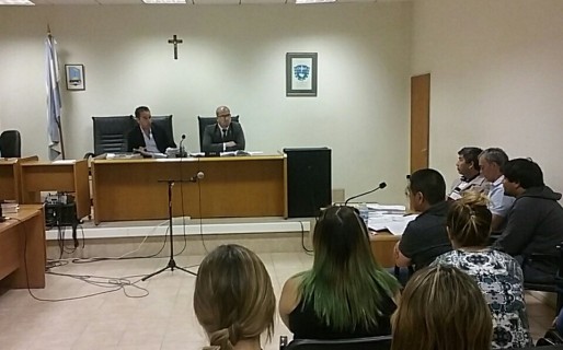 Zúñiga quedó en libertad y continuará la investigación