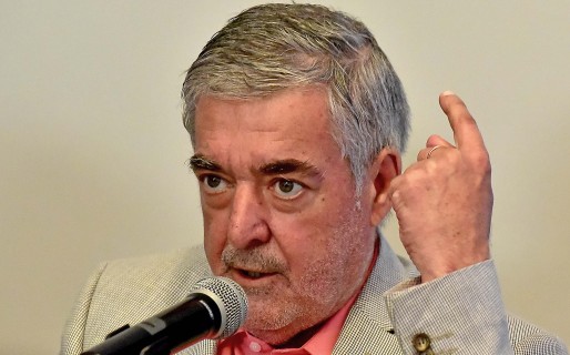 Das Neves confirmó que el miércoles se reúne con Triaca