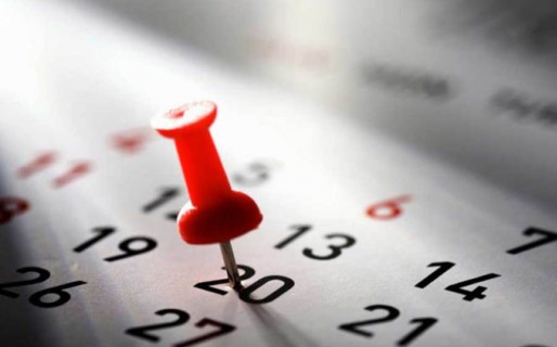 Cómo quedan los feriados durante la cuarentena